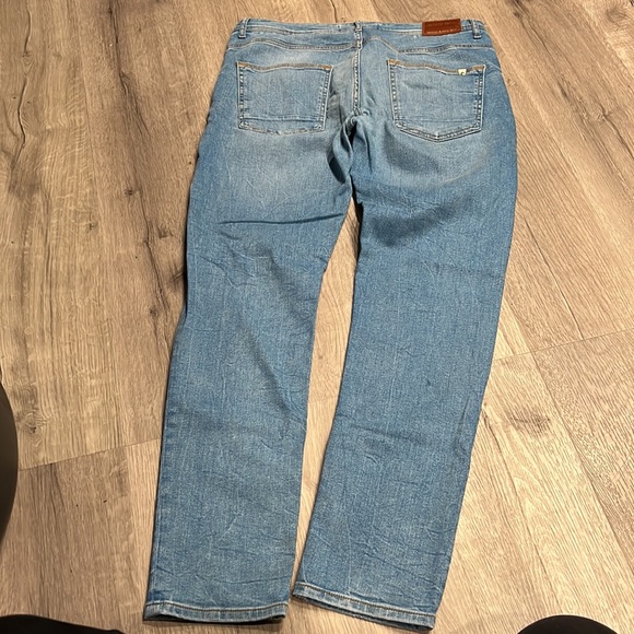 Zara skinny jeans - Picture 9 of 12